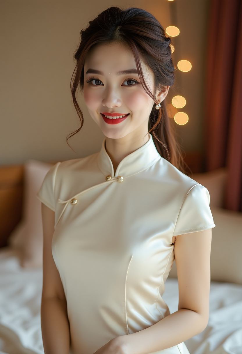咖啡馆窗光