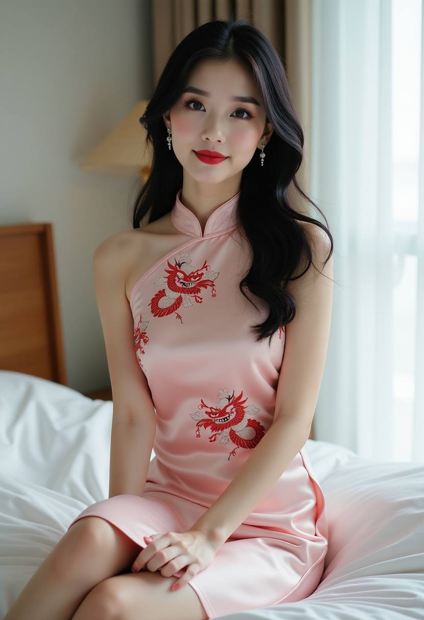 街头点名拍