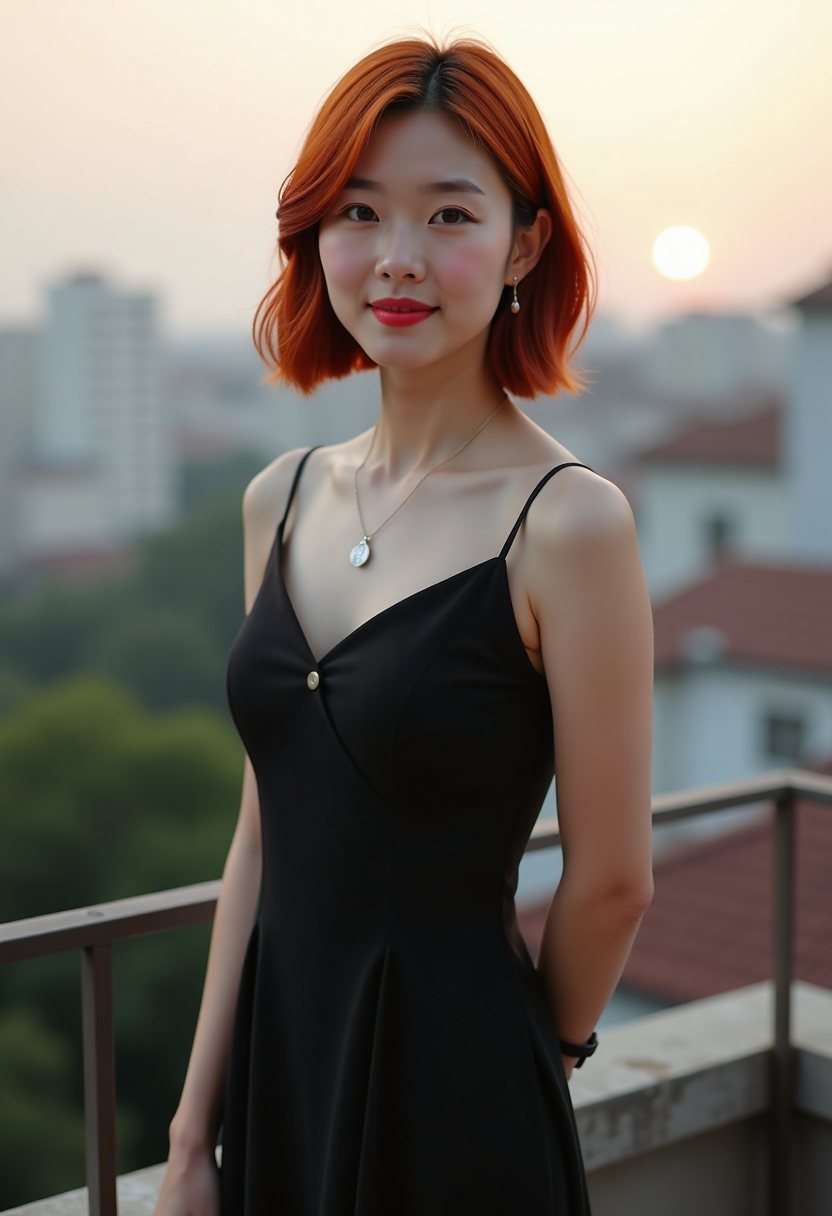 情绪导演台本