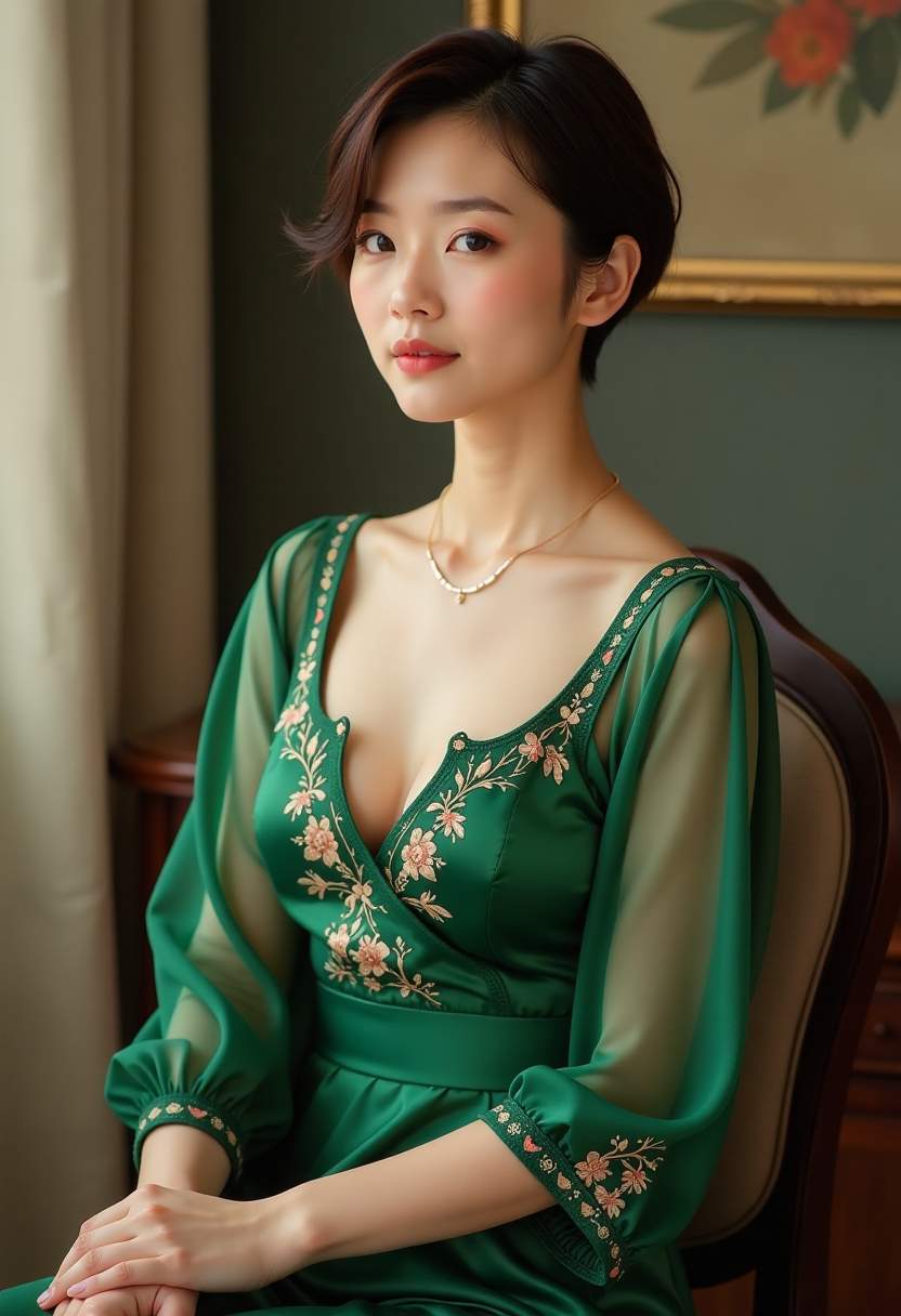 学院灯光课