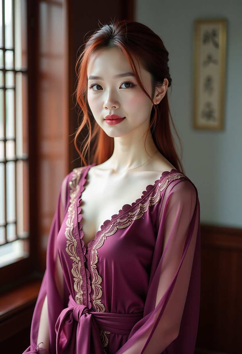 暗房里的夏天